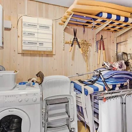 Semesterbostad Bl1241-saltum-bondagervej-2