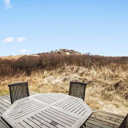 Bl1241-saltum-bondagervej-2 Semesterbostad *