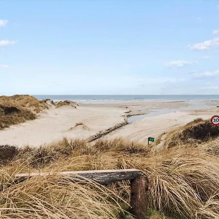 Bl1241-saltum-bondagervej-2 Semesterbostad Saltum