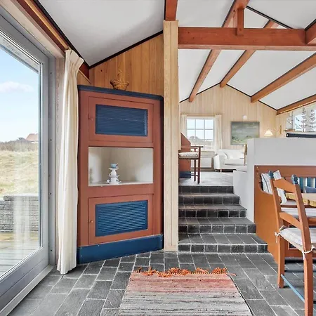 Semesterbostad Bl1241-saltum-bondagervej-2 *