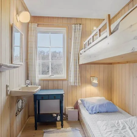 Bl1241-saltum-bondagervej-2 Casa vacanze