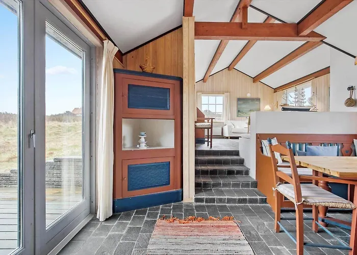 Casa de Férias Bl1241-saltum-bondagervej-2 *